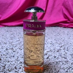 Prada Candy parfum  🍬